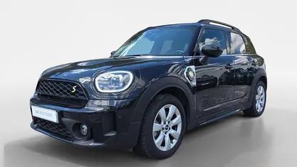Usado 2023 Mini Countryman SUV | € 35.900 (Preço justo)