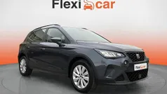 Usado 2022 Seat Arona Style SUV | € 14.290 (Preço justo)