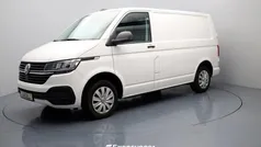 Branco Usado 2022 VW T6.1 Van | € 24.990 (Super Preço)
