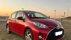 Usado 2016 Toyota Yaris | € 15.900