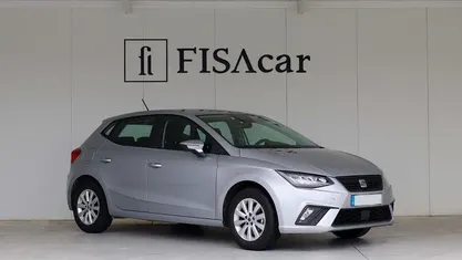 Usado Seat Ibiza Style 95 HP (69 kW) 2023 Citadino