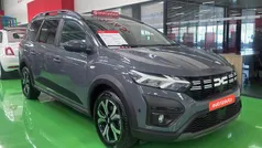 Usado 2024 Dacia Jogger Expression | € 20.499 (Bom preço)