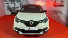 Usado 2017 Renault Captur SUV | € 12.990 (Preço justo)