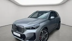 Cinzento Novo 2025 BMW iX SUV | € 59.000 (Preço justo)