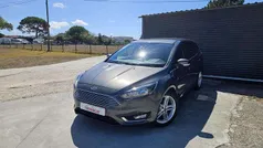 Usado 2015 Ford Focus Carrinha | € 9.450 (Bom preço)