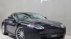 Usado 2010 Aston Martin Vantage Coupé | € 79.900