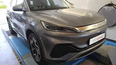 Cinzento Usado 2023 BYD Atto 3 SUV | € 26.990 (Bom preço)