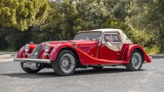 Outra Usado 1998 Morgan Plus 8 | € 77.500