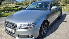 Cinza escuro Usado 2011 Audi A4 Business Carrinha | € 11.500 (Preço justo)