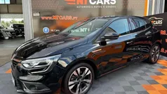 Usado 2019 Renault Mégane IV LIMITED | € 18.900 (Preço justo)