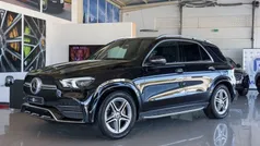 Preto Usado 2020 Mercedes GLE350 SUV | € 63.900 (Super Preço)