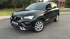 Usado 2022 Seat Ateca Style SUV | € 22.999 (Preço justo)