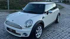 Usado 2010 Mini ONE Citadino | € 7.750 (Preço justo)