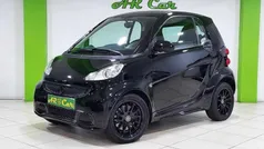 Usado 2013 Smart ForTwo Coupé Coupé | € 6.450 (Preço justo)
