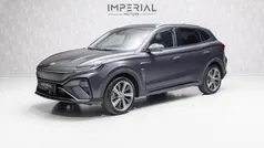 Preto Usado 2023 MG Marvel R Luxury SUV | € 31.450 (Preço justo)