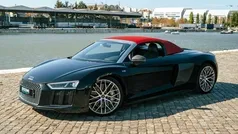 Usado 2017 Audi R8 Coupé Coupé | € 168.900