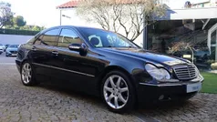 Usado 2000 Mercedes C220 Avantgarde Sedan | € 5.950 (Preço justo)