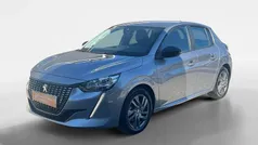 Usado 2022 Peugeot 208 Active Citadino | € 15.490 (Preço justo)