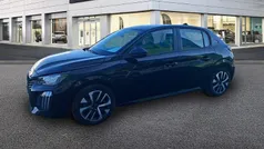 Preto Usado 2024 Peugeot 208 Active Citadino | € 17.490 (Preço justo)