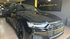 Usado 2020 Audi A6 S-Line Carrinha | € 48.990 (Preço justo)