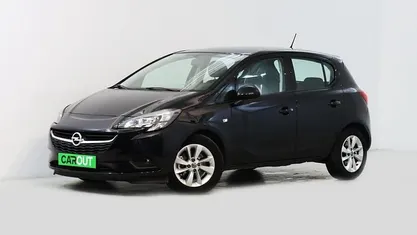 Usado 2018 Opel Corsa | € 9.900 (Preço justo)