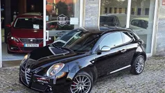 Usado 2014 Alfa Romeo MiTo Super Citadino | € 7.950 (Preço justo)