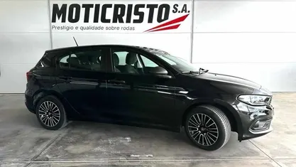 Usado Fiat Tipo City Life 95 HP (69 kW) 2022 Citadino