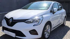 Usado 2019 Renault Clio IV LIMITED | € 13.900 (Preço justo)
