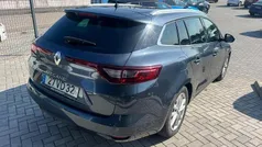 Usado 2018 Renault Mégane GrandTour Zen Carrinha | € 13.900 (Preço justo)