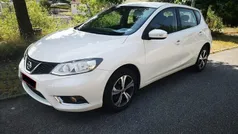 Nissan Pulsar