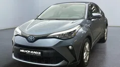 Usado 2022 Toyota C-HR Business Edition SUV | € 22.500 (Bom preço)