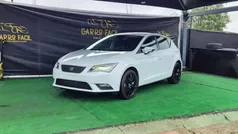 Usado 2014 Seat Leon Style | € 14.990 (Bom preço)