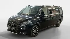 Usado 2024 Mercedes V250 Avantgarde Monovolume | € 82.450 (Preço elevado)
