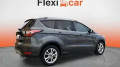Cinza Usado 2017 Ford Kuga ST-Line SUV | € 14.480 (Preço justo)