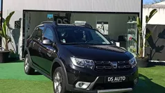 Usado 2018 Dacia Sandero Citadino | € 11.250 (Preço justo)