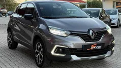 Usado 2017 Renault Captur XMOD SUV | € 14.750 (Preço justo)