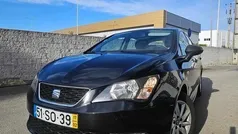 Usado 2017 Seat Ibiza Citadino | € 10.900 (Bom preço)