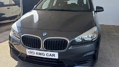 Usado 2021 BMW 216 Active Tourer Monovolume | € 18.950 (Preço justo)