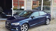 Usado 2016 Audi A3 Sport Sedan | € 16.950 (Preço justo)