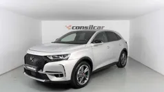 Usado 2020 DS Automobiles DS7 Crossback Performance SUV | € 28.890 (Bom preço)