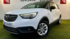 Usado 2019 Opel Crossland X Edition SUV | € 10.750 (Bom preço)