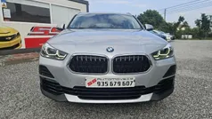 Usado 2020 BMW X2 SUV | € 27.850 (Bom preço)
