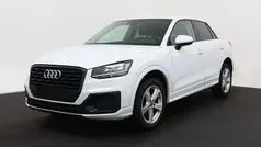 Branco Usado 2019 Audi Q2 Sport SUV | € 20.890 (Preço justo)