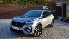 Usado 2024 Peugeot 2008 SUV | € 20.890 (Bom preço)