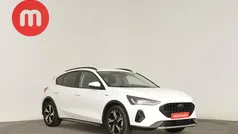 Usado 2024 Ford Focus Active X | € 23.499 (Preço justo)