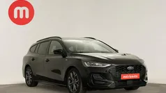 Usado 2024 Ford Focus ST-Line X Carrinha | € 23.799 (Preço justo)