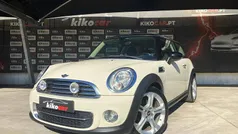 Usado 2010 Mini Cooper Citadino | € 8.900 (Preço justo)