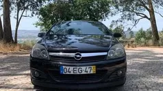 Preto Usado 2007 Opel Astra Citadino | € 4.200 (Preço justo)