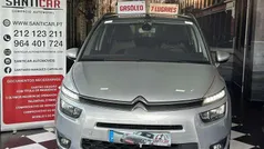Usado 2014 Citroën Grand C4 Picasso Monovolume | € 11.990 (Preço justo)