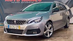 Usado 2020 Peugeot 308 GT Carrinha | € 16.990 (Preço justo)